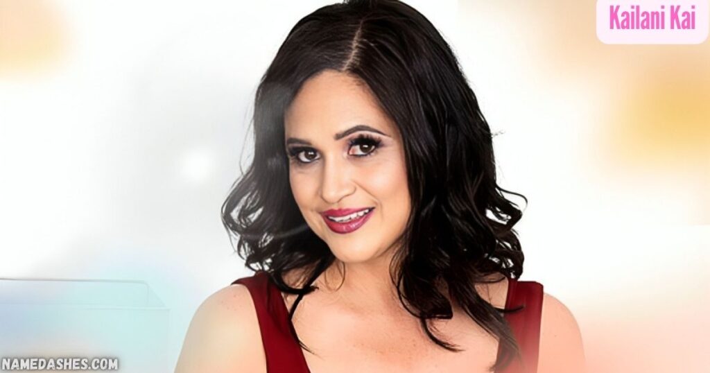 Kailani Kai Age, Bio, Career, Net Worth, Height, Boyfriend & More