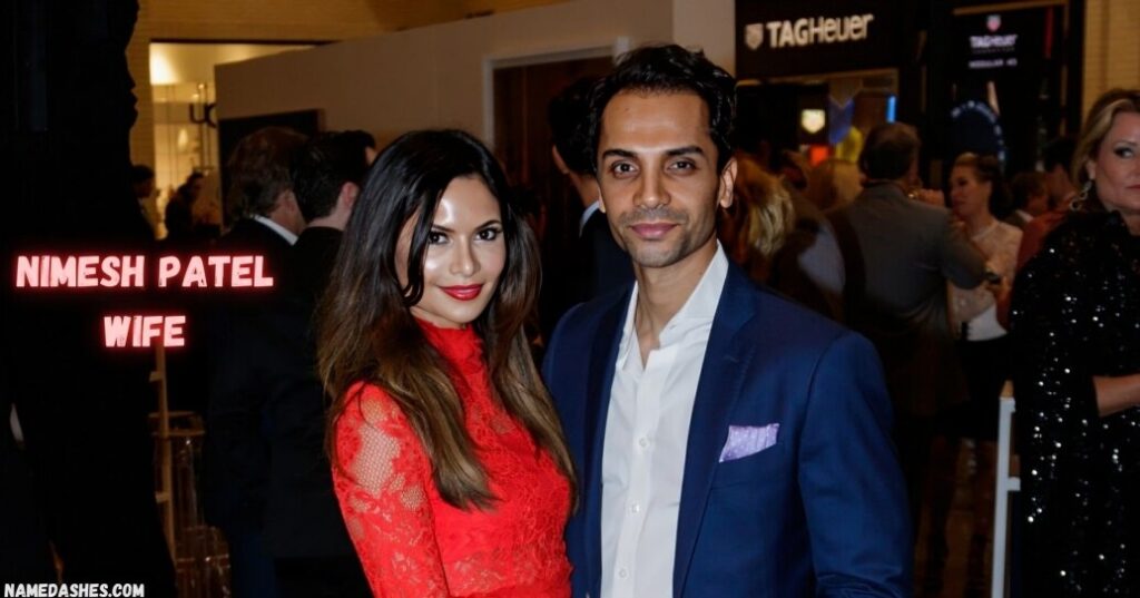 Nimesh Patel Wife: The Woman Behind the Comedian’s Success