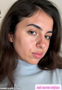 Mati Marroni Age, Bio, Height, Career, Net Worth & Facts