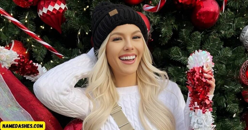 Scarlettkissesxo Bio, Age, Career, Net Worth, Boyfriend & Facts(02)