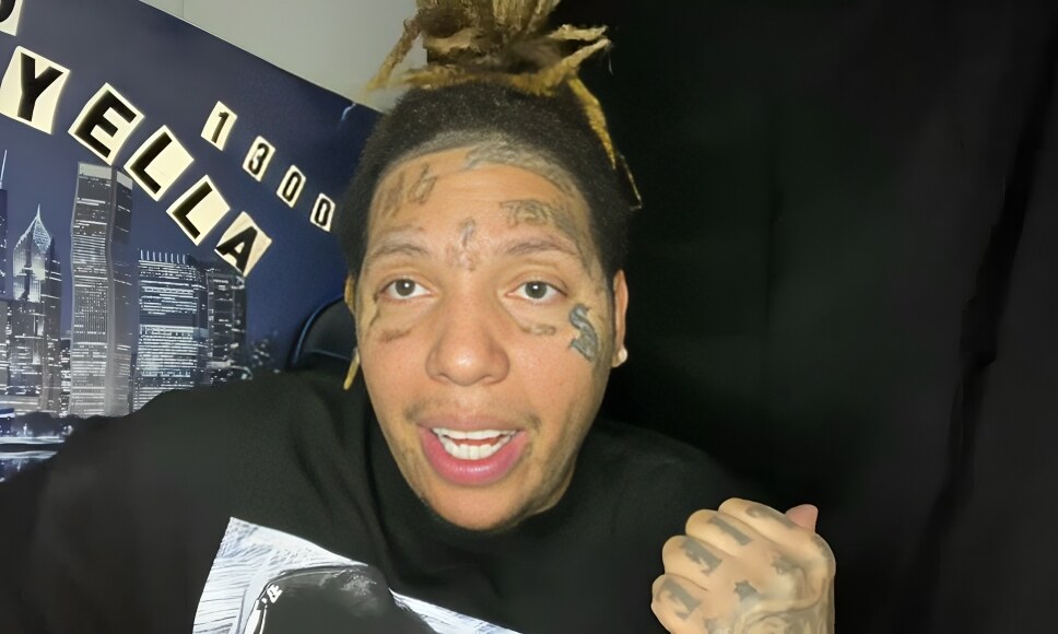 King Yella Net Worth Age, Height, Real Name, Career, and Facts