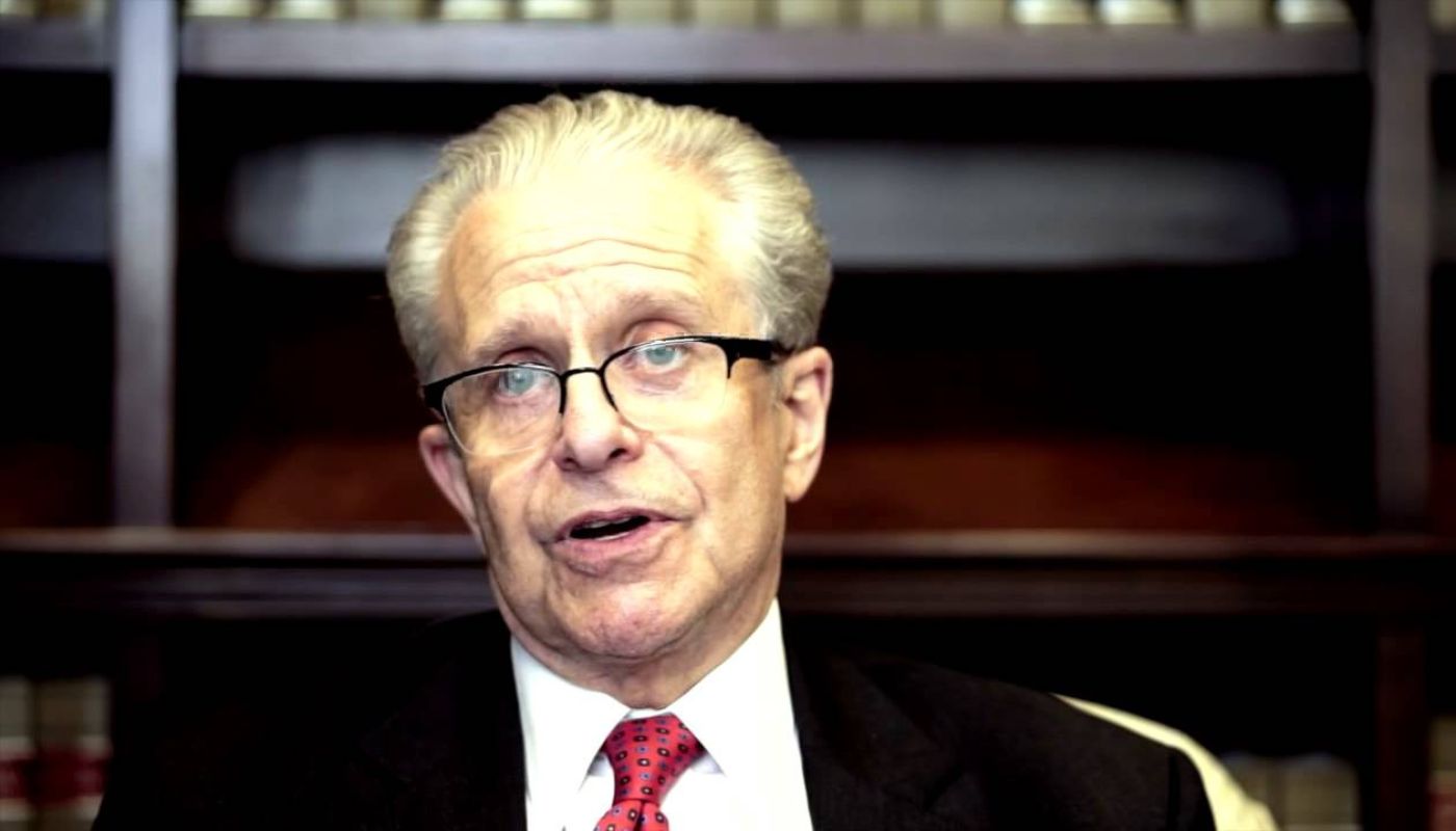 Laurence Tribe Net Worth Bio, Age, Height, Parents