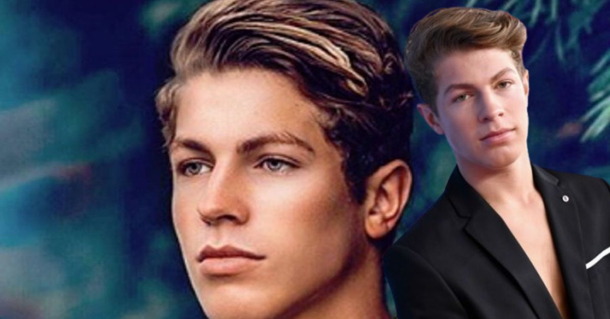 Ben Azelart Net Worth 2025