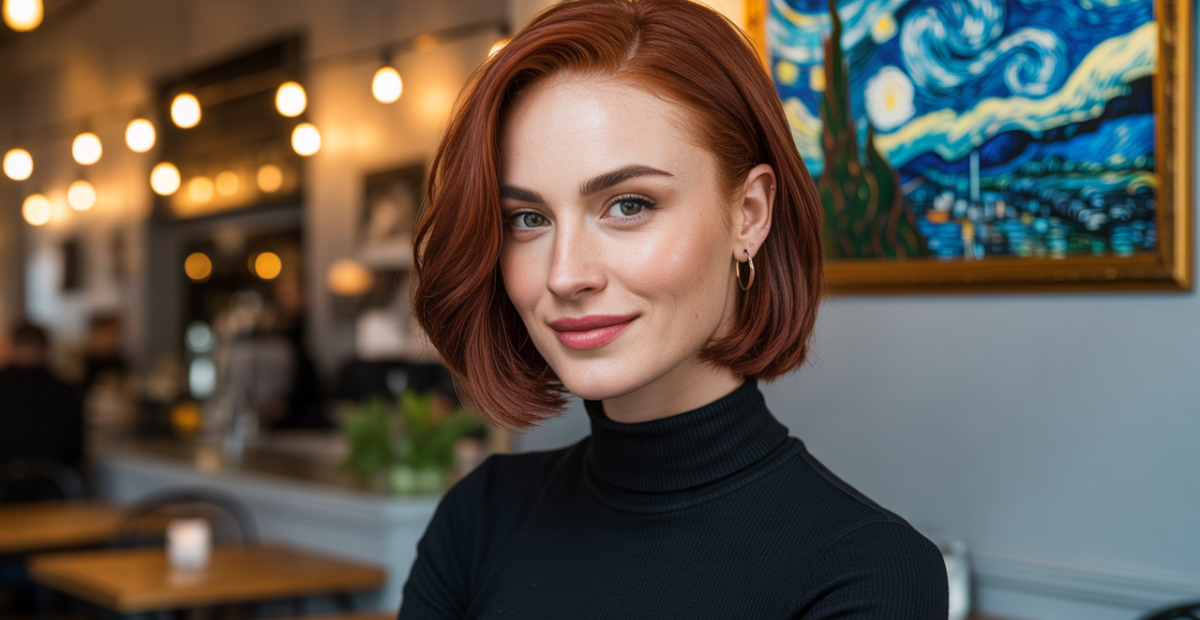 Shanin Blake
