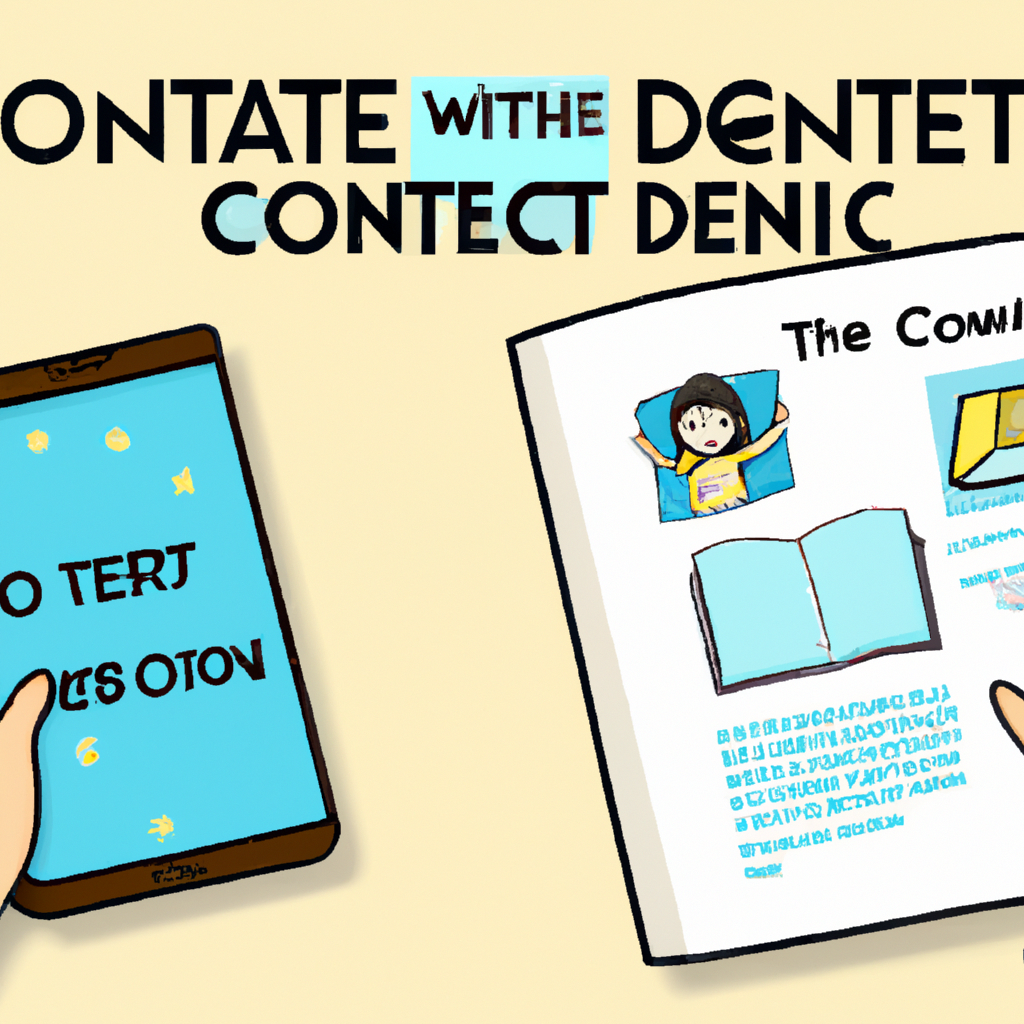 무료웹툰 vs 웹툰무료보기 차이점과 이용 꿀팁 - 무료웹툰과 웹툰무료보기의 차이점 및 스마트 이용법 소개